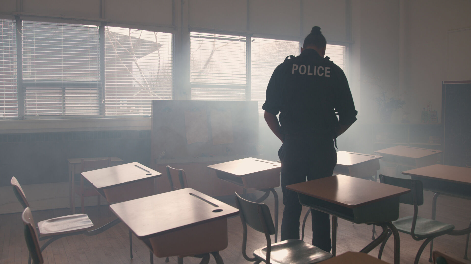 IL House committee approves bill banning police from ticketing students for breaking school rules